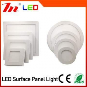 Manufacturers Exporters and Wholesale Suppliers of Led Surface Panel Light Faridabad Haryana